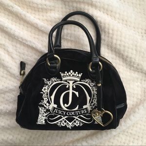 Small Juicy Couture Bag